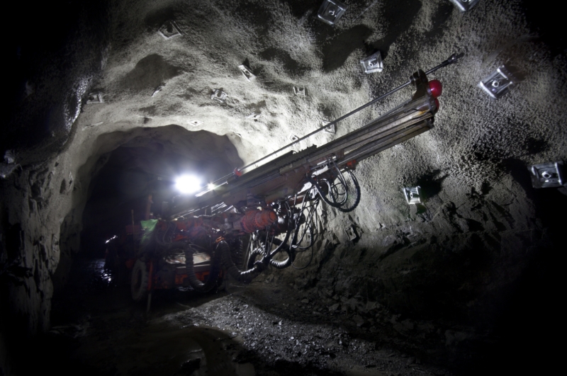 Mineral Resource Estimation Solutions